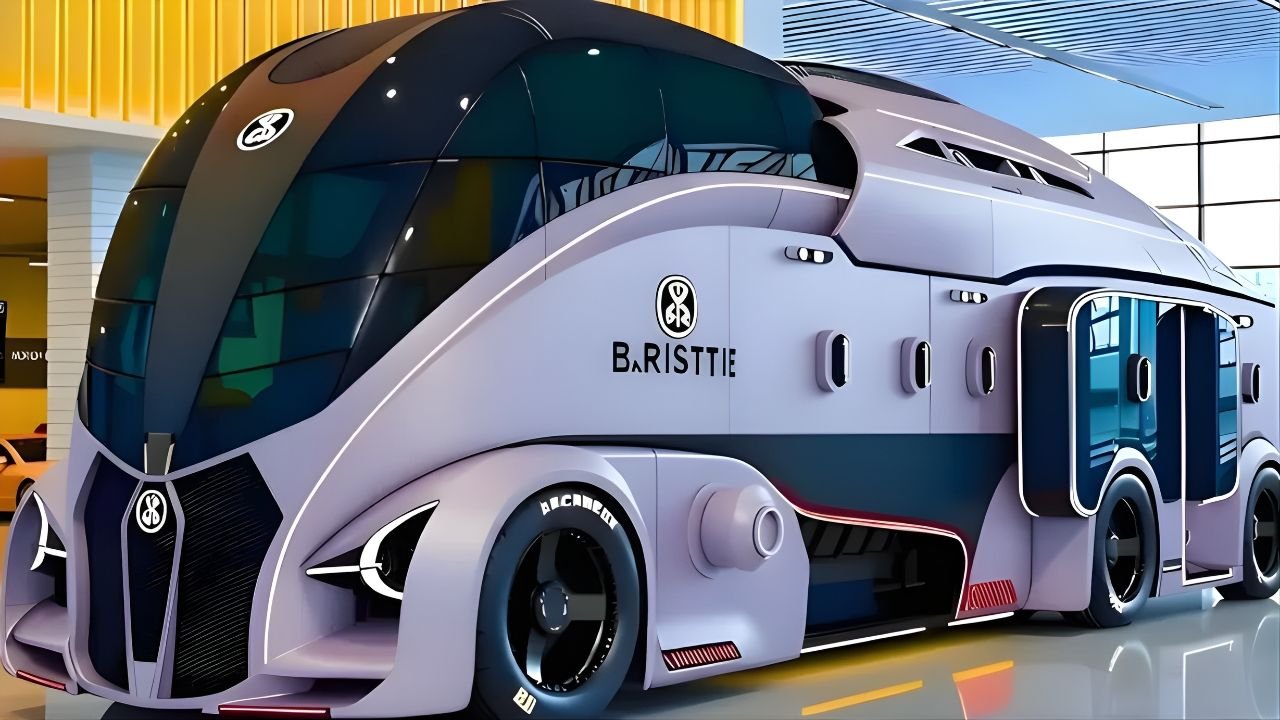 2026 Bugatti Hyper Travel GT: The Ultimate Ultra-Luxury Road Experience