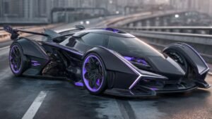 2026 Lamborghini Aventador Ultimate Future: The Final V12 Supercar That Redefines Power and Design