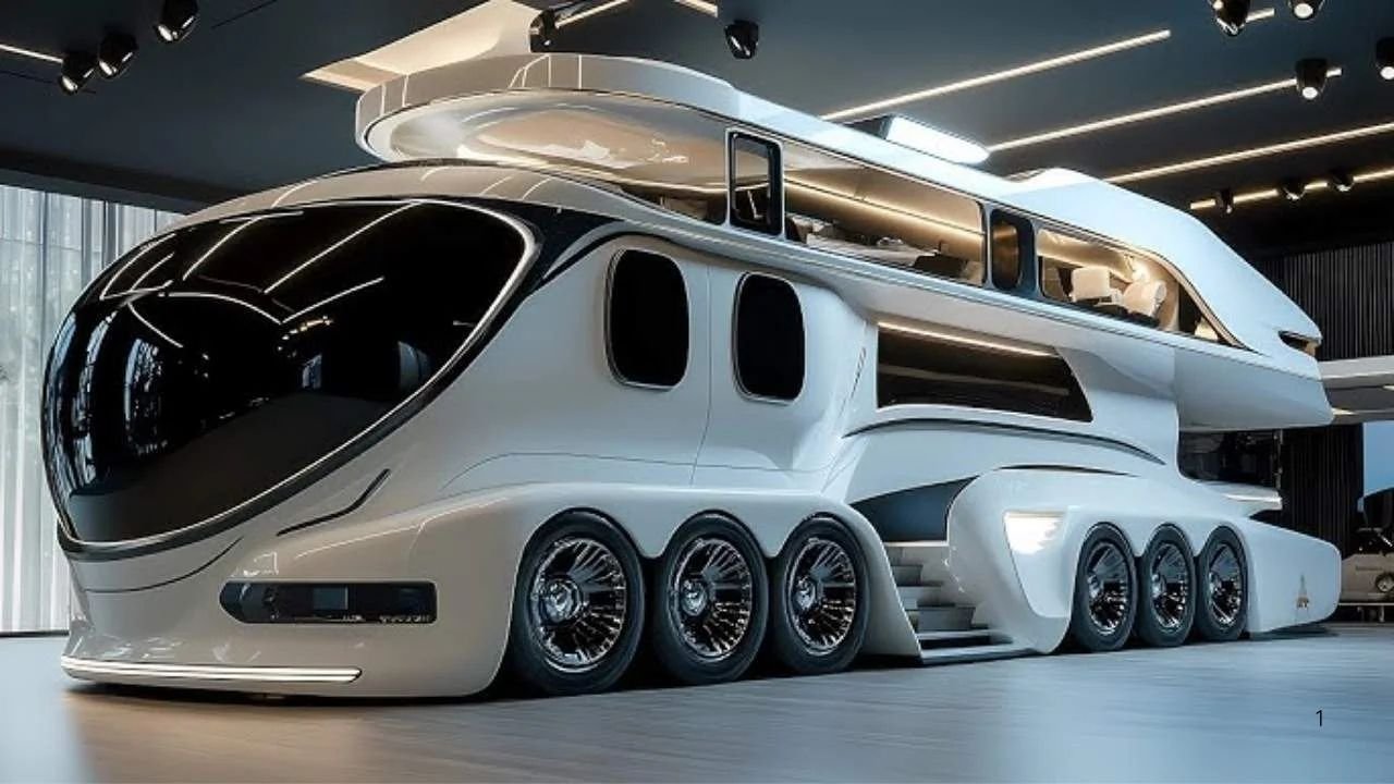 2026 Volkswagen Motorhome Review: Stylish, Tech-Savvy, and Adventure-Ready